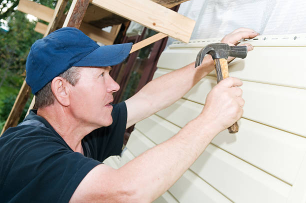 Best Wood Siding Installation  in Kenilworth, NJ