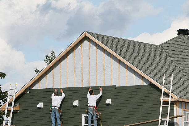 Trusted Kenilworth, NJ Siding Experts