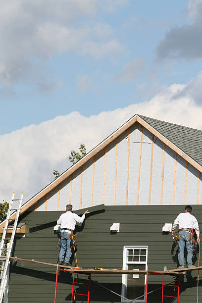 Affordable Siding Repair and Maintenance Services in Kenilworth, NJ